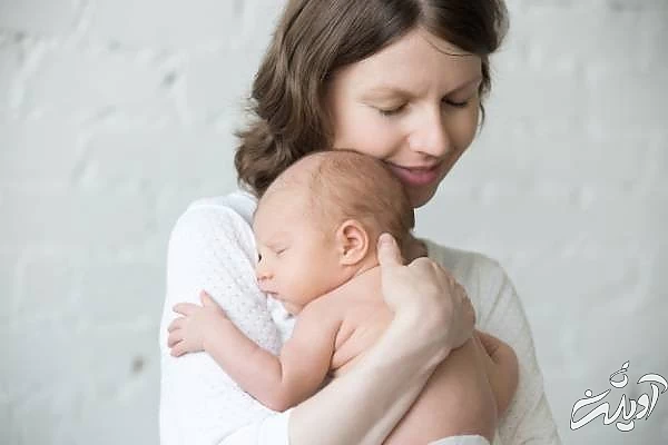 بعد زایمان طبیعی